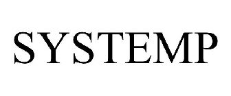 SYSTEMP