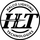HLT HALCO LIGHTING TECHNOLOGIES