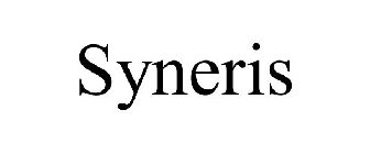 SYNERIS