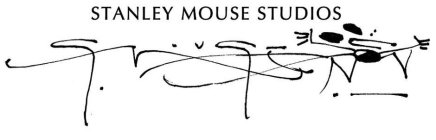 STANLEY MOUSE STUDIOS