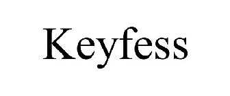 KEYFESS