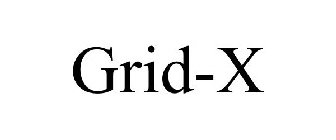GRID-X