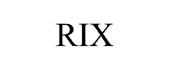 RIX