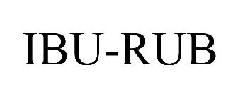 IBU-RUB