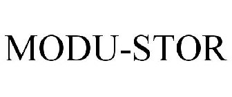 MODU-STOR