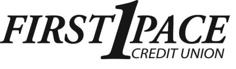 FIRST 1 PACE CREDIT UNION