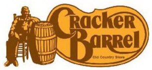 CRACKER BARREL OLD COUNTRY STORE