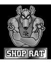 SHOP RAT