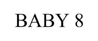 BABY 8
