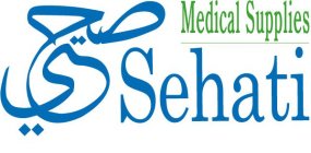 SEHATI MEDICAL SUPPLIES