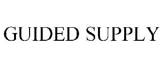 GUIDED SUPPLY