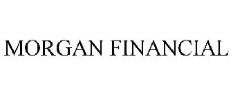 MORGAN FINANCIAL