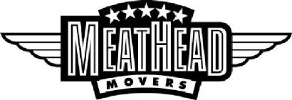 MEATHEAD MOVERS