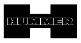 HUMMER H