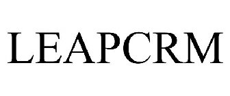 LEAPCRM