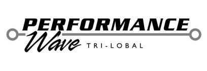 PERFORMANCE WAVE TRI-LOBAL