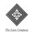 THE LOAN COMPANY