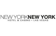 NEW YORK NEW YORK HOTEL & CASINO - LAS VEGAS