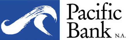 PACIFIC BANK N.A.