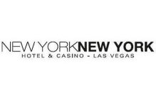 NEW YORKNEW YORK HOTEL & CASINO - LAS VEGAS
