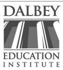 DALBEY EDUCATION INSTITUTE