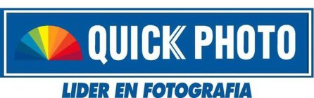 QUICK PHOTO LIDER EN FOTOGRAFIA