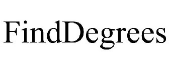 FINDDEGREES