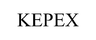 KEPEX