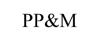 PP&M
