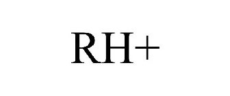 RH+