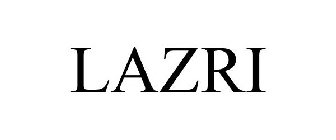 LAZRI