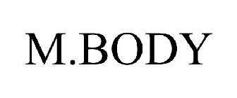 M.BODY