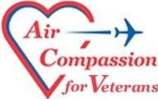 AIR COMPASSION FOR VETERANS