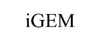 IGEM