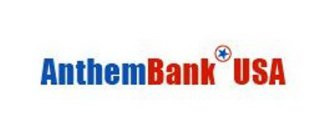 ANTHEMBANK USA