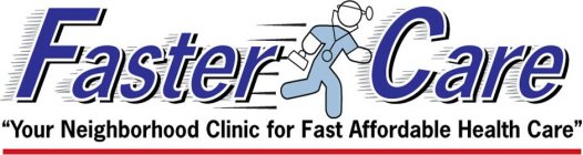 FASTER CARE 