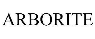 ARBORITE