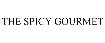 THE SPICY GOURMET
