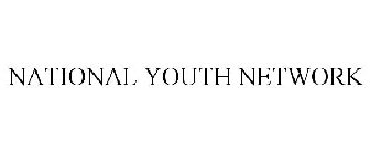 NATIONAL YOUTH NETWORK