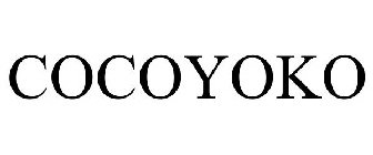 COCOYOKO
