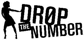 DROP THE NUMBER