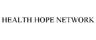 HEALTH HOPE NETWORK
