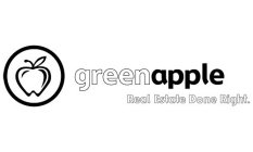 GREENAPPLE REAL ESTATE DONE RIGHT.