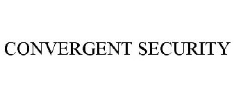 CONVERGENT SECURITY