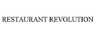 RESTAURANT REVOLUTION