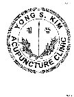 YONG S. KIM ACUPUNCTURE CLINIC