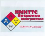 HMHTTC RESPONSE INCORPORATED 