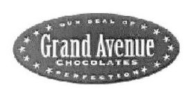 GRAND AVENUE CHOCOLATES