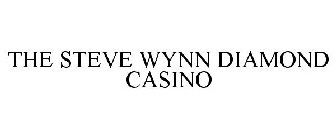 THE STEVE WYNN DIAMOND CASINO