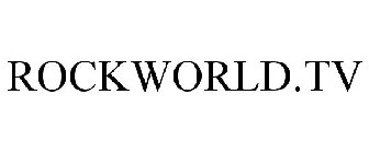 ROCKWORLD.TV